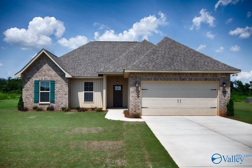 127 Parvin Way Dr, Hazel Green, AL, 35750-6603 | Card Image