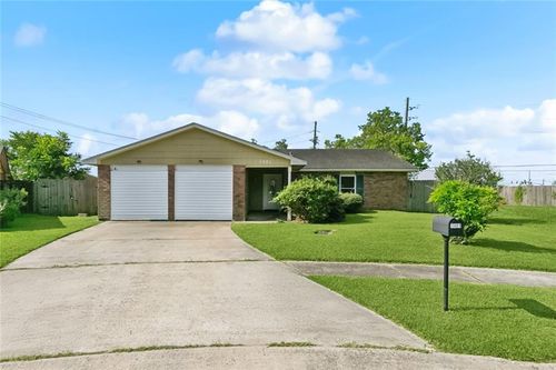 1401 Delta Rd, La Place, LA, 70068-2903 | Card Image