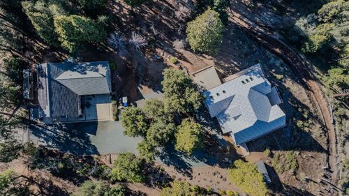 24985 Shake Ridge Road, Volcano, CA, 95689 | Card Image