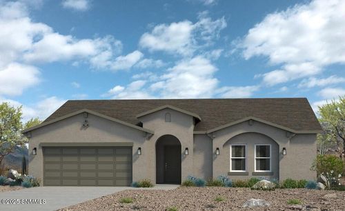 6571 Phoenix St Street, Las Cruces, NM, 88012 | Card Image