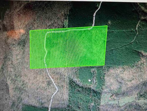 00 Bear Mountain Rd, Higden, AR, 72067 | Card Image