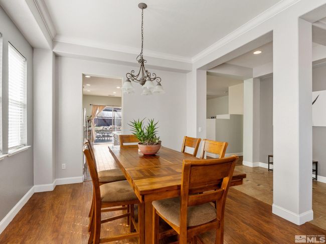 1194 Jasmine Ln, House other with 3 bedrooms, 2 bathrooms and 3 parking in Fernley NV | Image 8