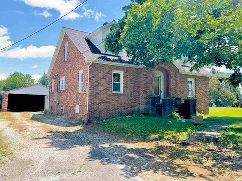 405 S 5th Street, Holland, IN, 47541 | Card Image