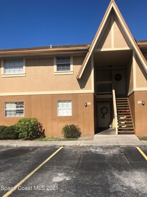 258-258 Ulster Ln, MELBOURNE, FL, 32935-1427 | Card Image