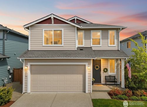 2032 Cantergrove Dr Se, Lacey, WA, 98503-3075 | Card Image