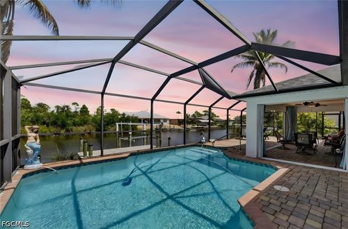 15144 Hennipen Cir, Port Charlotte, FL, 33981-4607 | Card Image