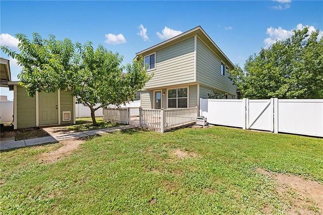 View of back of house | Image 17
