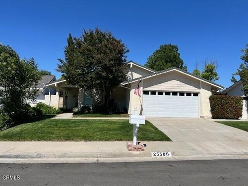 25508 La Gosta Pl, Valencia, CA, 91355-2926 | Card Image