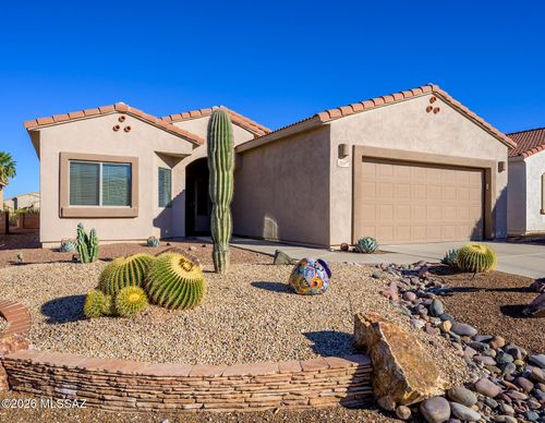 2317 S Via Anzavita, Green Valley, AZ, 85614 | Card Image