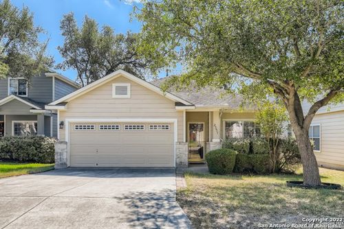 23611 Silver Crk, San Antonio, TX, 78260-4350 | Card Image