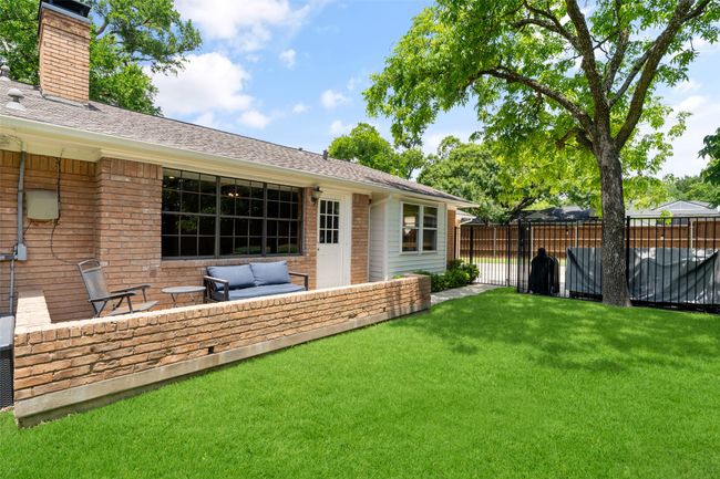 202 N Weatherred Dr, House other with 3 bedrooms, 2 bathrooms and null parking in Richardson TX | Image 26