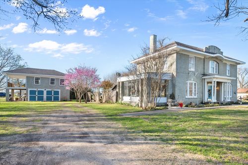 300 Se 5th St, Kerens, TX, 75144-3506 | Card Image