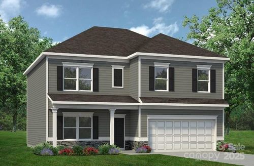 5519 Arnold Way, Concord, NC, 28025 | Card Image