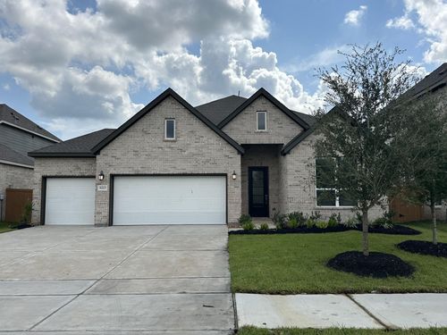8322 Bristol Diamond Dr, Rosharon, TX, 77583-5675 | Card Image