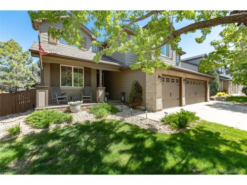 3791 Charterwood Cir, Highlands Ranch, CO, 80126-7894 | Card Image