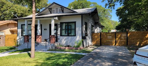 apt-3-631 W Kings Hwy, San Antonio, TX, 78212-2786 | Card Image