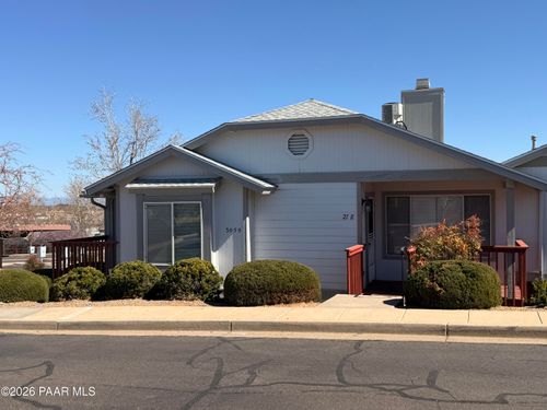 unit-21e-3059 Smokey Rd, Prescott, AZ, 86301-4696 | Card Image