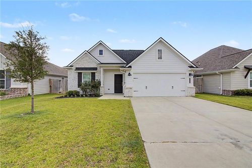 3124 Tarleton Court, Bryan, TX, 77808 | Card Image