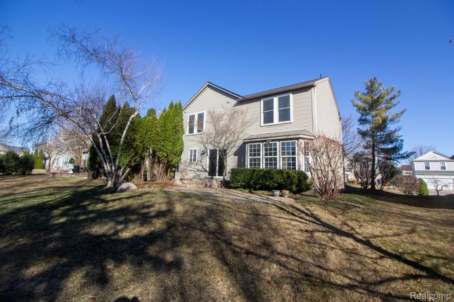 239 Biltmore Dr, House other with 4 bedrooms, 4 bathrooms and null parking in Troy MI | Image 20