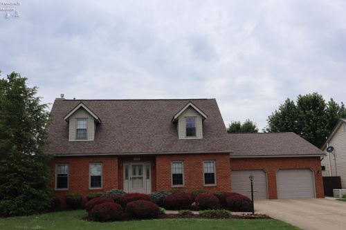 102 Mckinley Pl, Shelby, OH, 44875-1474 | Card Image