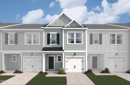 5020 Silver Brook Road, Durham, NC, 27703 | Card Image