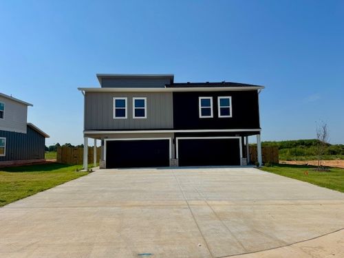 2-1903 Sw Poigai Ct, Bentonville, AR, 72713 | Card Image
