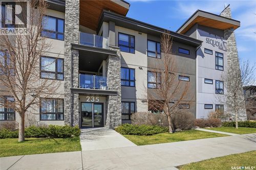212-235 Evergreen Sq, Saskatoon, SK, S7W0T9 | Card Image