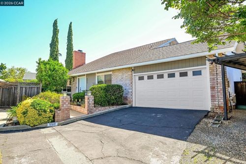 5517 Guadalupe Ct, Concord, CA, 94521-2448 | Card Image