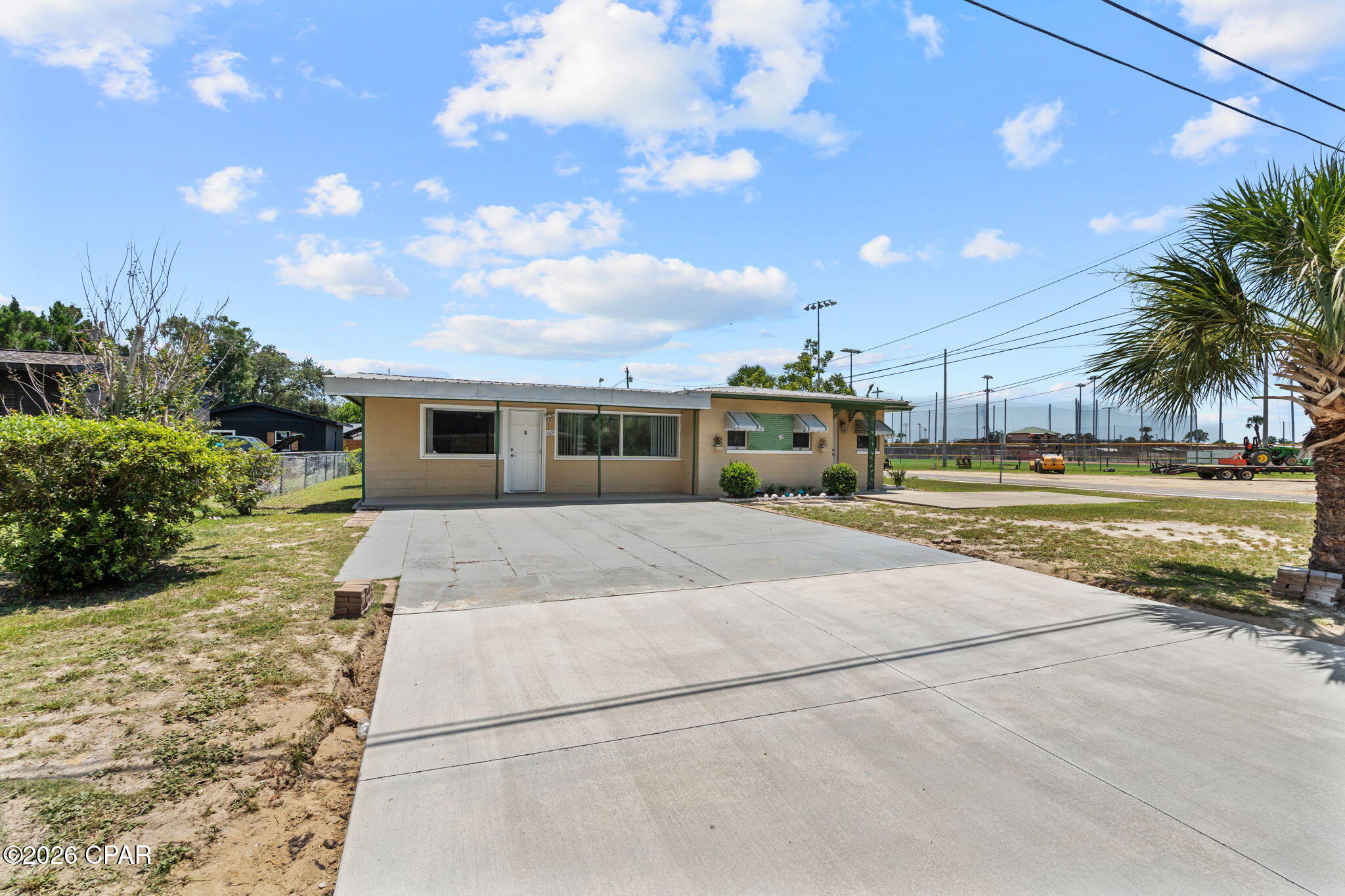 Residential in Panama City 3