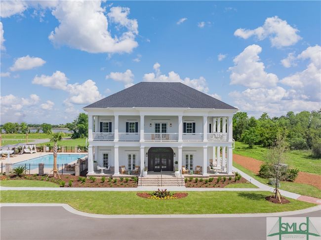 104 Reserve Cir, House other with 4 bedrooms, 5 bathrooms and null parking in Savannah GA | Image 7