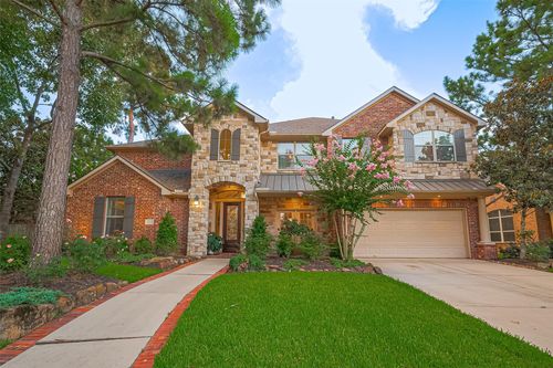 18315 Cape Lookout Way, Humble, TX, 77346-4057 | Card Image