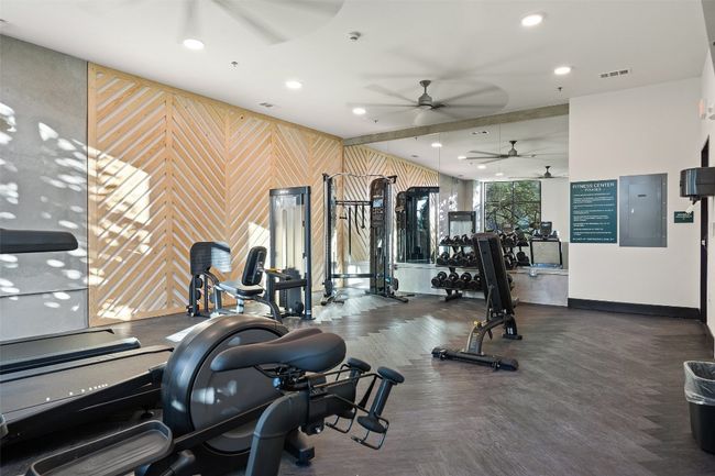 APT-222 - 2500 Longview St, Condo with 2 bedrooms, 2 bathrooms and 2 parking in Austin TX | Image 38