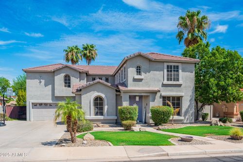 272 E Joseph Way, Gilbert, AZ, 85295-1408 | Card Image