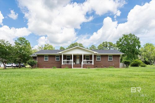 22640 Adams Dr, Robertsdale, AL, 36567-3685 | Card Image