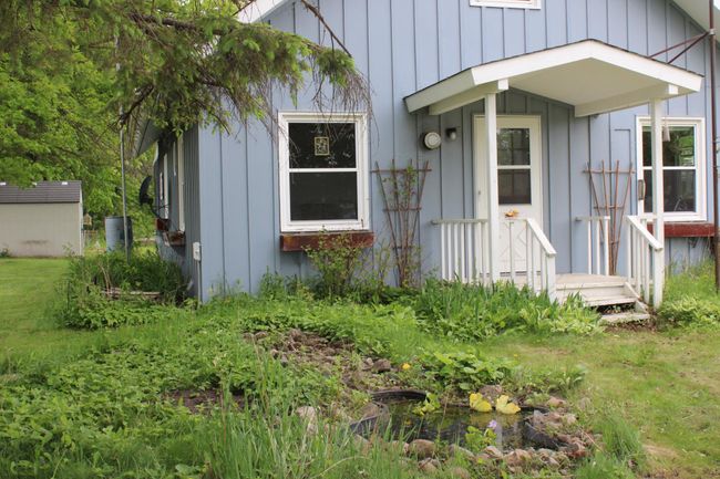 44500 Elmcrest Ave, House other with 2 bedrooms, 1 bathrooms and null parking in Harris MN | Image 39