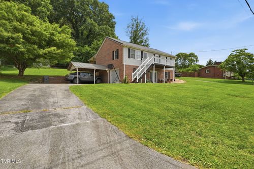172 Echo Lane, Bluff City, TN, 37618 | Card Image