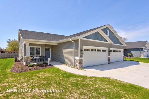 4092 Woodburn Ct, Saginaw, MI, 48603-4009 | Card Image