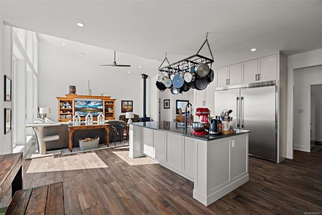 4030 Ridgeline Dr, House other with 3 bedrooms, 2 bathrooms and 10 parking in Shawnigan Lake BC | Image 12
