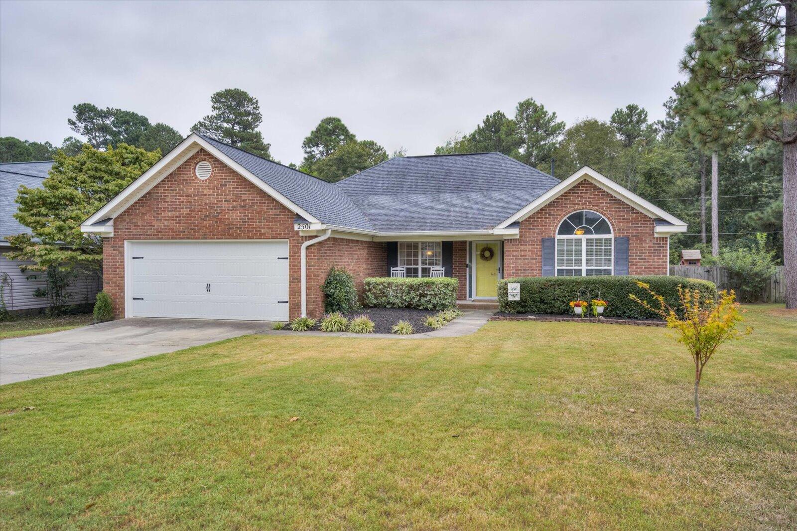 Beaver Creek Ln, Aiken, SC 29803