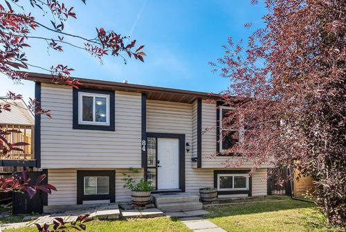 84 Castlebrook Rise Ne, Calgary, AB, T3J1P1 | Card Image