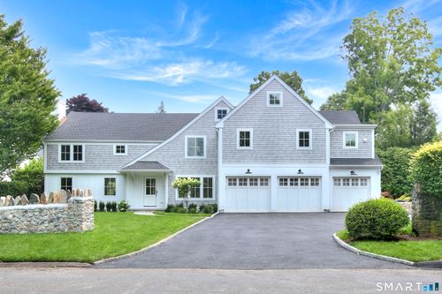 131 Sasco Hill Rd, Fairfield, CT, 06824-5646 | Card Image