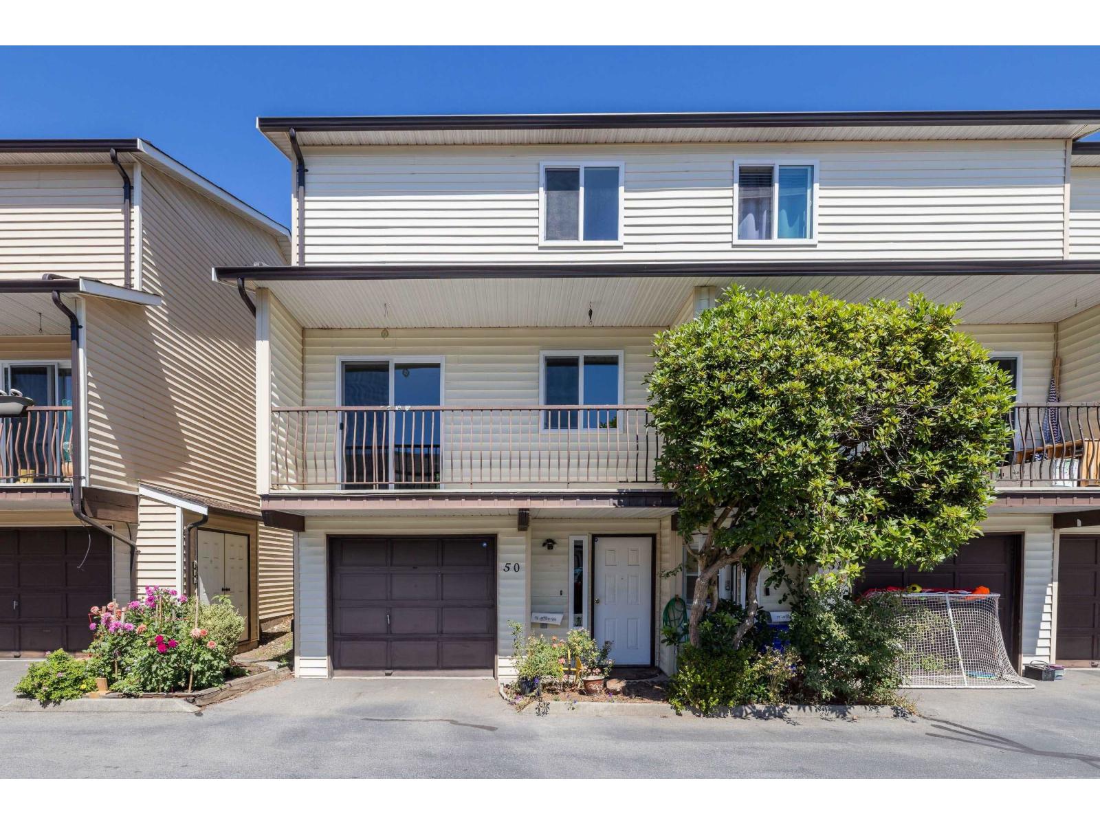 Residential in Langley