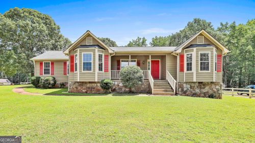 100 Walnut Ct, Stockbridge, GA, 30281-5190 | Card Image