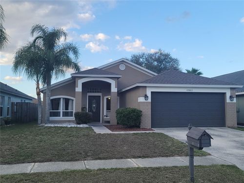 22803 Richardson Ln, LAND O LAKES, FL, 34639-4062 | Card Image