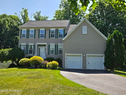 1 Warwick Pl, East Windsor, NJ, 08520-2983 | Card Image