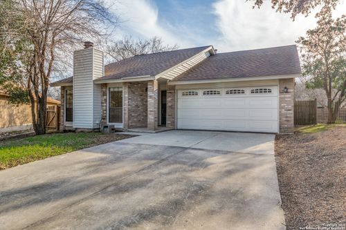 2278 Knights Wood, San Antonio, TX, 78231 | Card Image