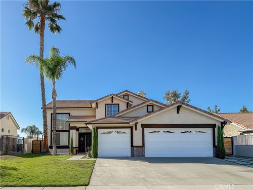 795 Donatello Dr, Corona, CA, 92882 | Card Image