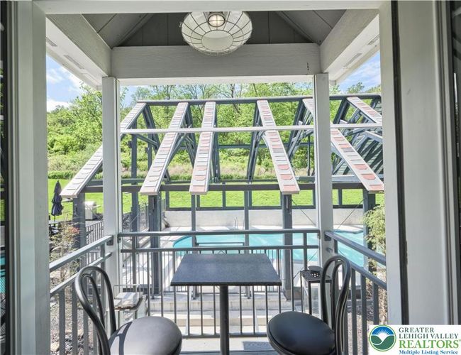 75 Browns Dr, House other with 2 bedrooms, 4 bathrooms and null parking in Williams Twp PA | Image 20