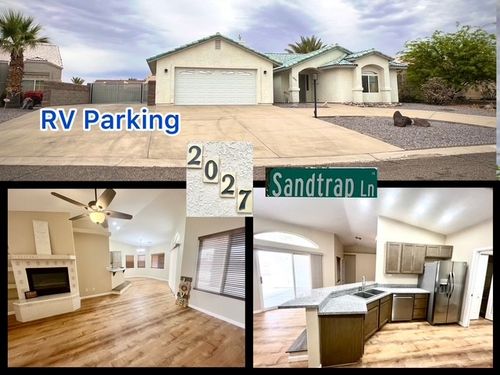 2027 E Sandtrap Ln, Fort Mohave, AZ, 86426-6763 | Card Image