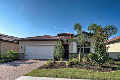 117 Villa Perosa Way, House other with 4 bedrooms, 2 bathrooms and null parking in Nokomis FL | Image 1